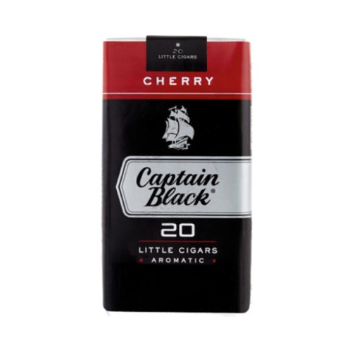 Captain Black Sweet Cherry